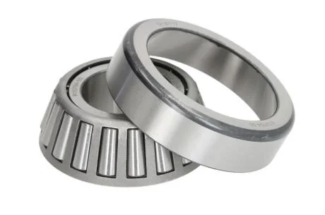 Підшипник хвостовика редуктора моста ОЕ IVECO 42471125