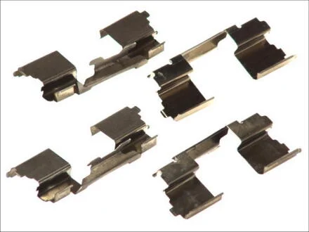 Корпус гальмівного супорта LEFT IVECO 42554758