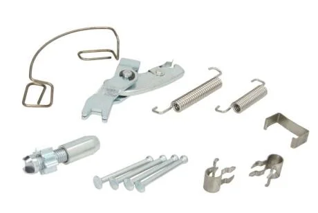 Толкатель разводного вала IVECO 42556903