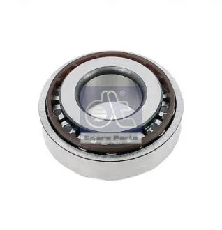 Гайка стопорна корончата IVECO 4702125