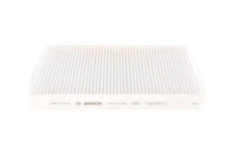 Фільтр салону IVECO 500086267