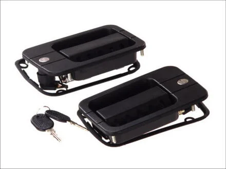 Ручка двери внутр. перед прав DAILY E5 11-14 ОЕ: IVECO 500314228