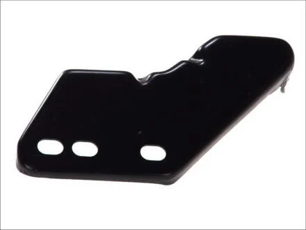 Кронштейн переднього бампера правий DAILY E3 00-05,DAILY E4 06-11,DAILY IV c бортовой платформой/ходовая часть IVECO 500337600