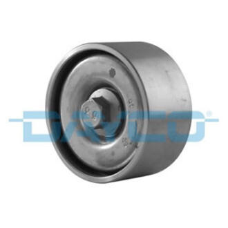 Шків ролік нижній генератора IVECO 504065878
