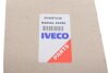Сальник коленвала передний, Ducato/Daily 2.3JTD 02-06 (50x80x14) IVECO 504087648 (фото 2)