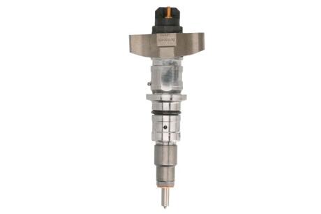 Форсунка паливна електрична OE IVECO 504091504