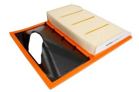 Фільтр повітряний Daily 2.3 / 3.0 JTD 11-&gt, IVECO 5801317096