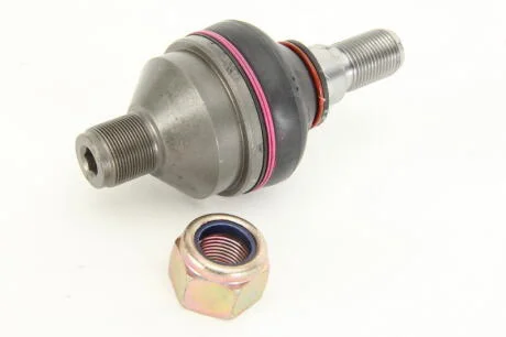 Шарова опора,передня вісь IVECO 5801378063