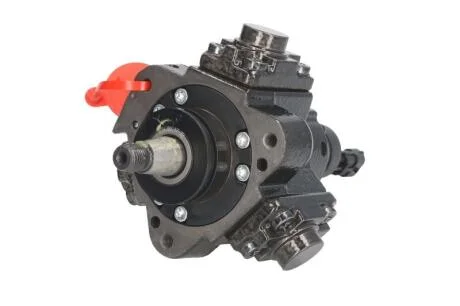 Паливний насос високого тиску 2.3, E5, CITROEN JUMPER FIAT DUCATO (СПЕЦВИКУП) IVECO 5801439062