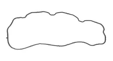 Ущільнення, впускний колектор IVECO 5801484362