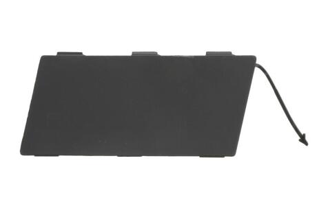 Заглушка бампера IVECO 5801603636