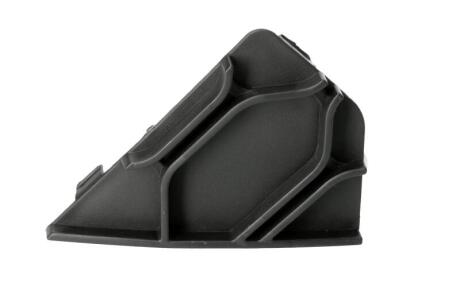 Підсилювач бампера IVECO 5801629789