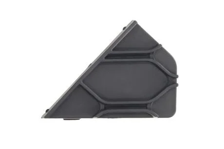 Заглушка бампера IVECO 5801629792