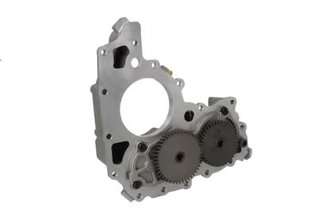 Масляный насос /Daily/Fiat Ducato 2.3JTD 2006- IVECO 5802177791