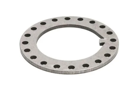 Шайба ступицы зад 59-12 DAILY E2 96-99 ОЕ: IVECO 7172761