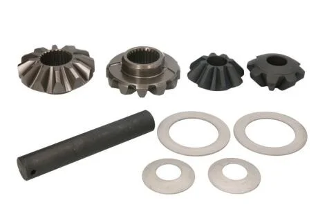 Сателлит дифференциала Daily IV IVECO 7185842