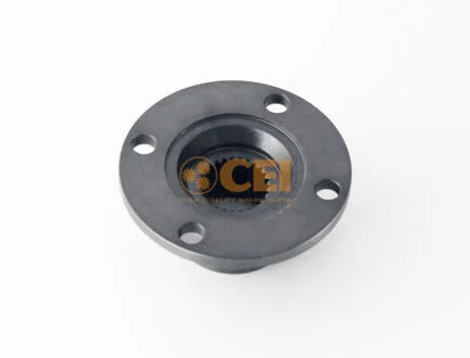 Опора кардан.вала IVECO 7186614