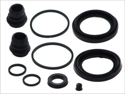 К-т прокладок/сальників IVECO 93162075