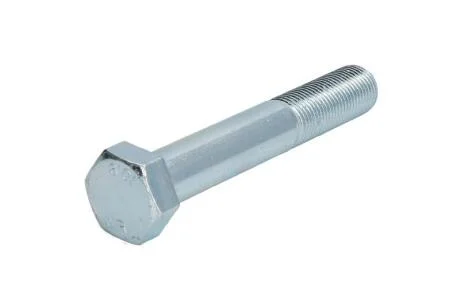 Болт шестигранний кріплення верхньої реактивної тяги M16x1.5x100 IVECO 93805748