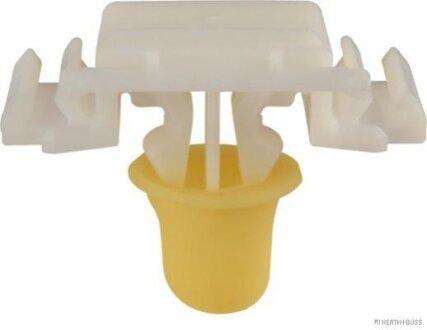 Молдинг, накладка захисна BMW (Elparts) JAKOPARTS 50267004