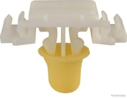 Молдинг, накладка захисна BMW (Elparts) JAKOPARTS 50267004