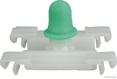 Молдинг, накладка захисна VAG, VW (Elparts) JAKOPARTS 50267090