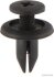 Заклепка Kia, Suzuki, Toyota, Mitsubishi (Elparts) JAKOPARTS 50267197 (фото 1)