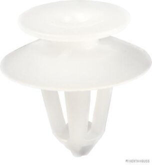 Затискач пружинний Ford, MB, Mitsubishi, VAG, VW (Elparts) JAKOPARTS 50267224