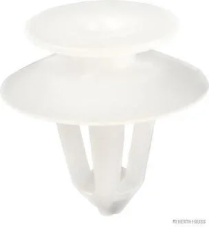 Затискач пружинний Ford, MB, Mitsubishi, VAG, VW (Elparts) JAKOPARTS 50267224