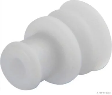 Хомут для проводу (колір: сірий) JAKOPARTS 50282062 (фото 1)