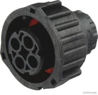 Дріт запалювання JAKOPARTS 50290952