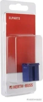 Запобіжник термічний (номінальний струм: 100А, довжина: 15,8мм) блок JAKOPARTS 50295489