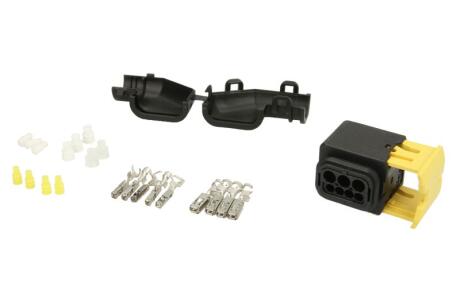 Фото 1 - вилка JAKOPARTS 50390709 Вилка JAKOPARTS 50390709 (фото 1)