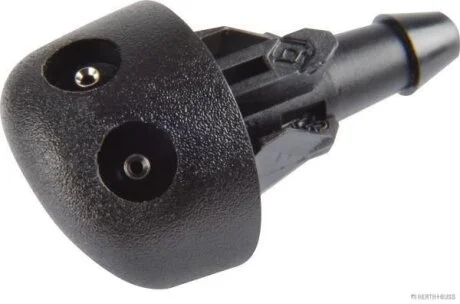 Форсунка подачі води для миття склоочисників Renault Clio 2 -16 (Elparts) JAKOPARTS 65451017