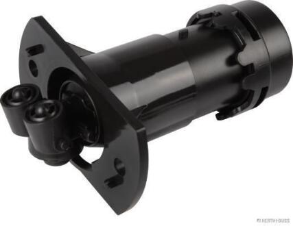 Форсунка омывателя фары прав. Audi A6 -11 (Elparts) JAKOPARTS 65451122
