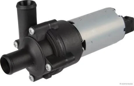 Насос водяний додатков. MB M-CLASS -05 (Elparts) JAKOPARTS 65452007