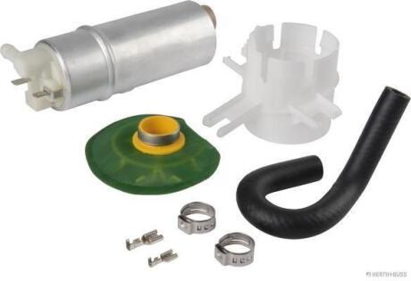 Насос топливный BMW 3 -05 (Elparts) JAKOPARTS 65453015