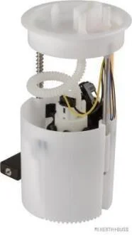 Насос топливный электрический Audi, SEAT, Skoda, VW JAKOPARTS 65453502