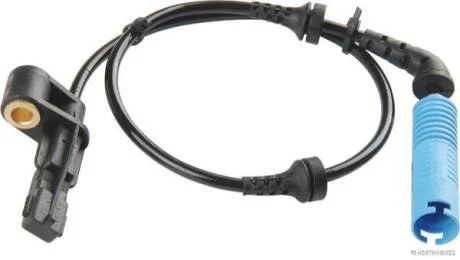 Датчик ABS передній правий BMW 3 -07 (Elparts) JAKOPARTS 70660106
