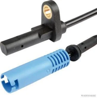 Датчик ABS передній BMW X5 -06 (Elparts) JAKOPARTS 70660123
