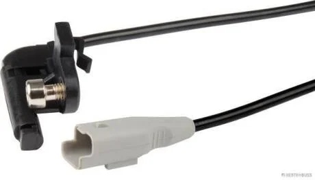 Датчик ABS задній Citroen C4 II 13-, Peugeot 307 -12 (Elparts) JAKOPARTS 70660533