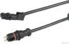 Датчик ABS передній Renault Laguna 2 -07 (Elparts) JAKOPARTS 70660560 (фото 1)