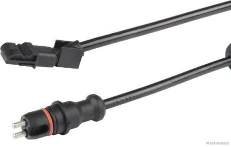 Датчик ABS передній Renault Laguna 2 -07 (Elparts) JAKOPARTS 70660560