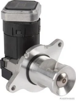 Клапан EGR MERCEDES C (CL203), C (W203), C T-MODEL (S203), CLC (CL203), CLK (C209), E (VF211), E (W211), E T-MODEL (S211) CHRYSLER PT CRUISER 2.1D/2.2D 05.00-06.11 JAKOPARTS 70671208