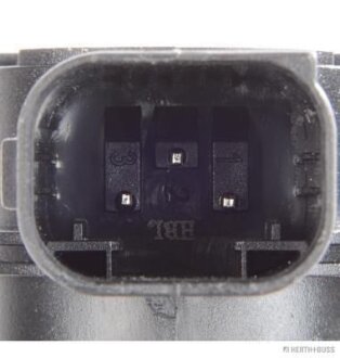 Датчик паркування Volvo S40 II -12, XC90 I -15 (Elparts) JAKOPARTS 70699602