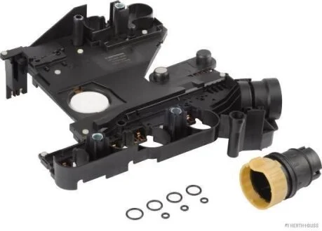 Автозапчасть JAKOPARTS 70705200