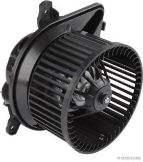 Вентилятор салона JAKOPARTS 75610021