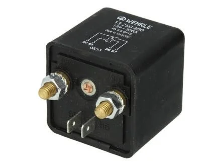 Реле універсальне JAKOPARTS 75613100