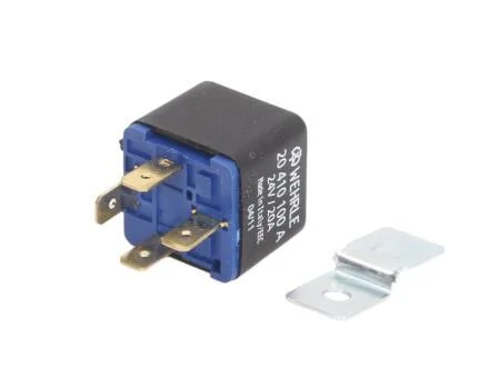 Реле універсальне JAKOPARTS 75613115