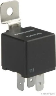 Реле, робочий ток JAKOPARTS 75613164